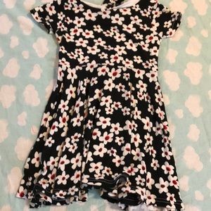 Lake and Ramona dress